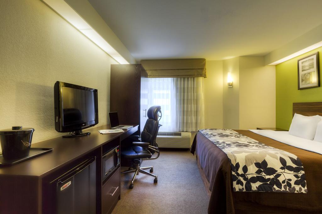 Sleep Inn Bryson City - Cherokee Area Esterno foto