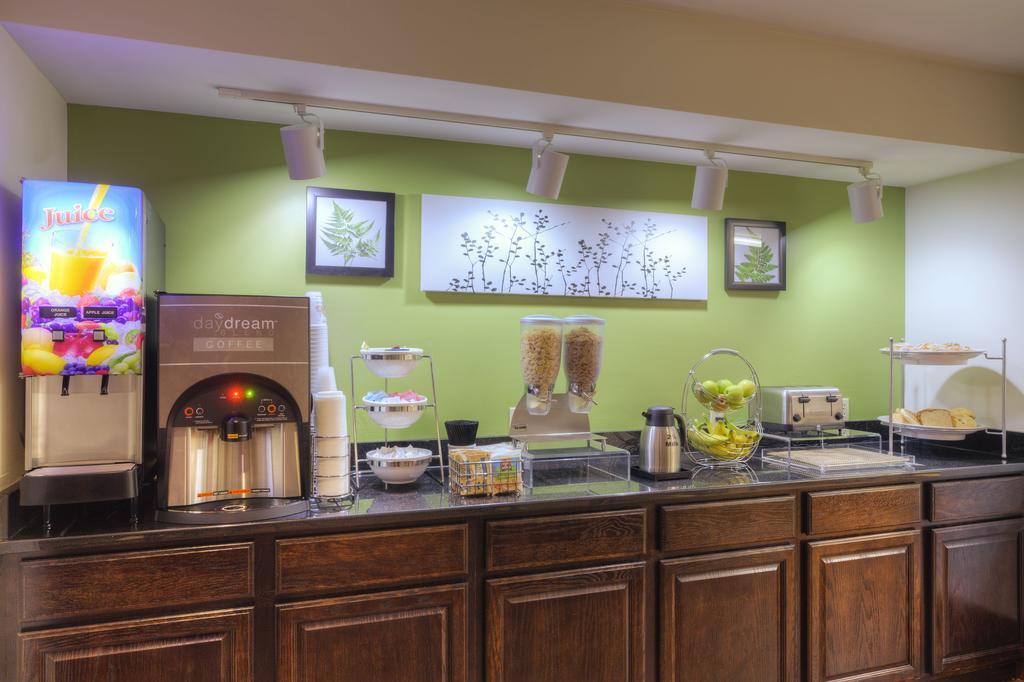 Sleep Inn Bryson City - Cherokee Area Esterno foto