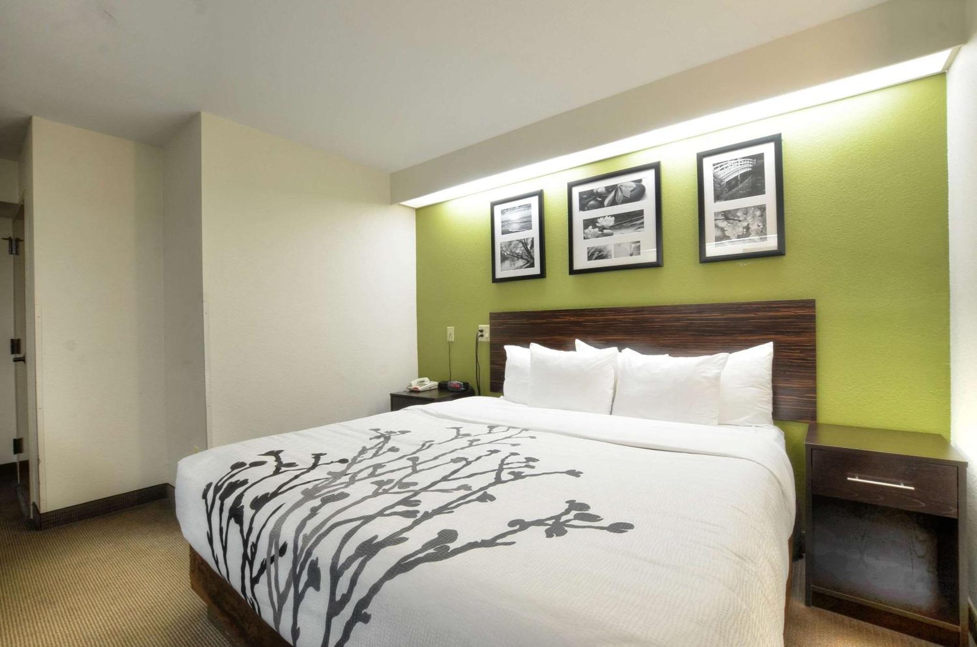 Sleep Inn Bryson City - Cherokee Area Esterno foto