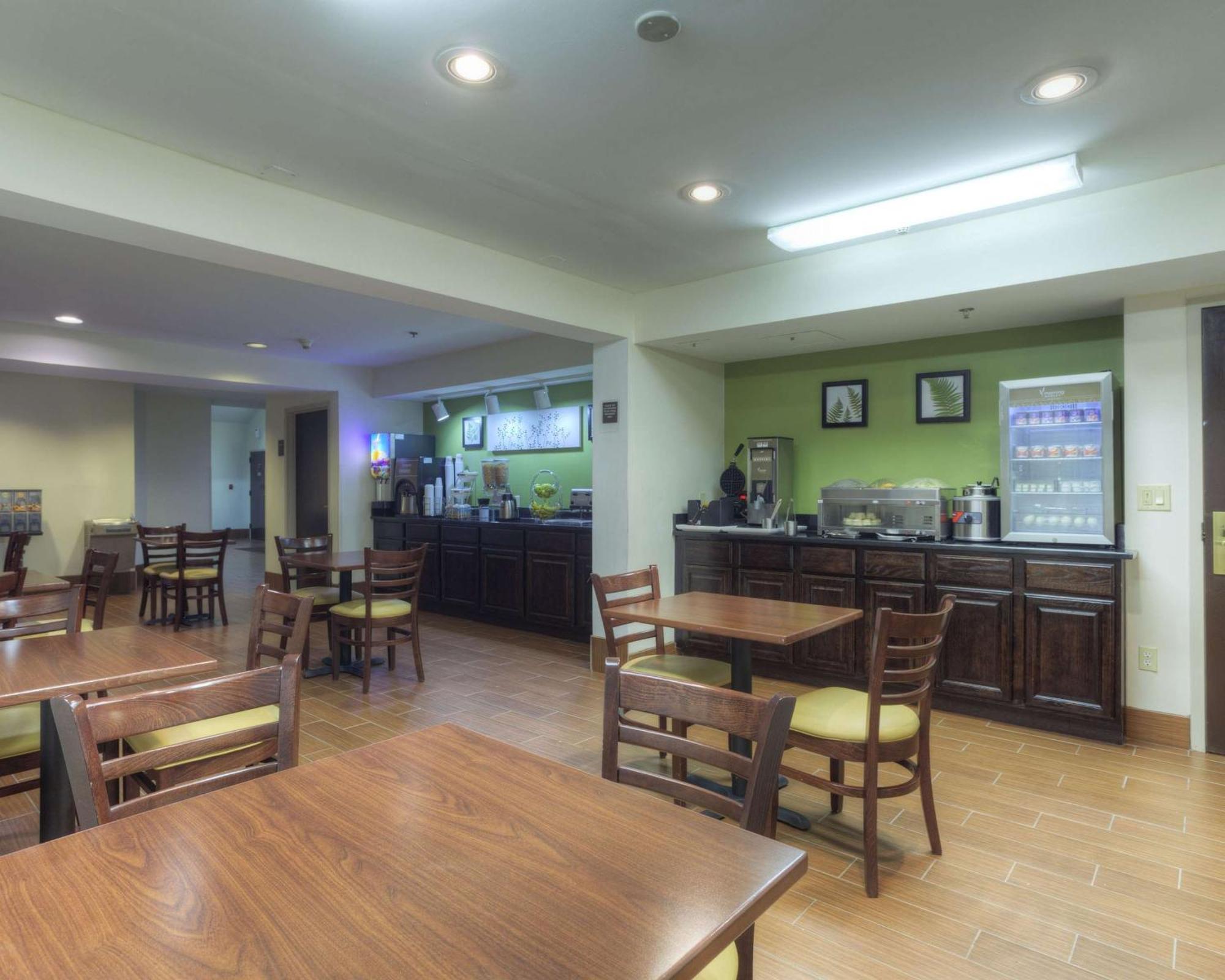 Sleep Inn Bryson City - Cherokee Area Esterno foto