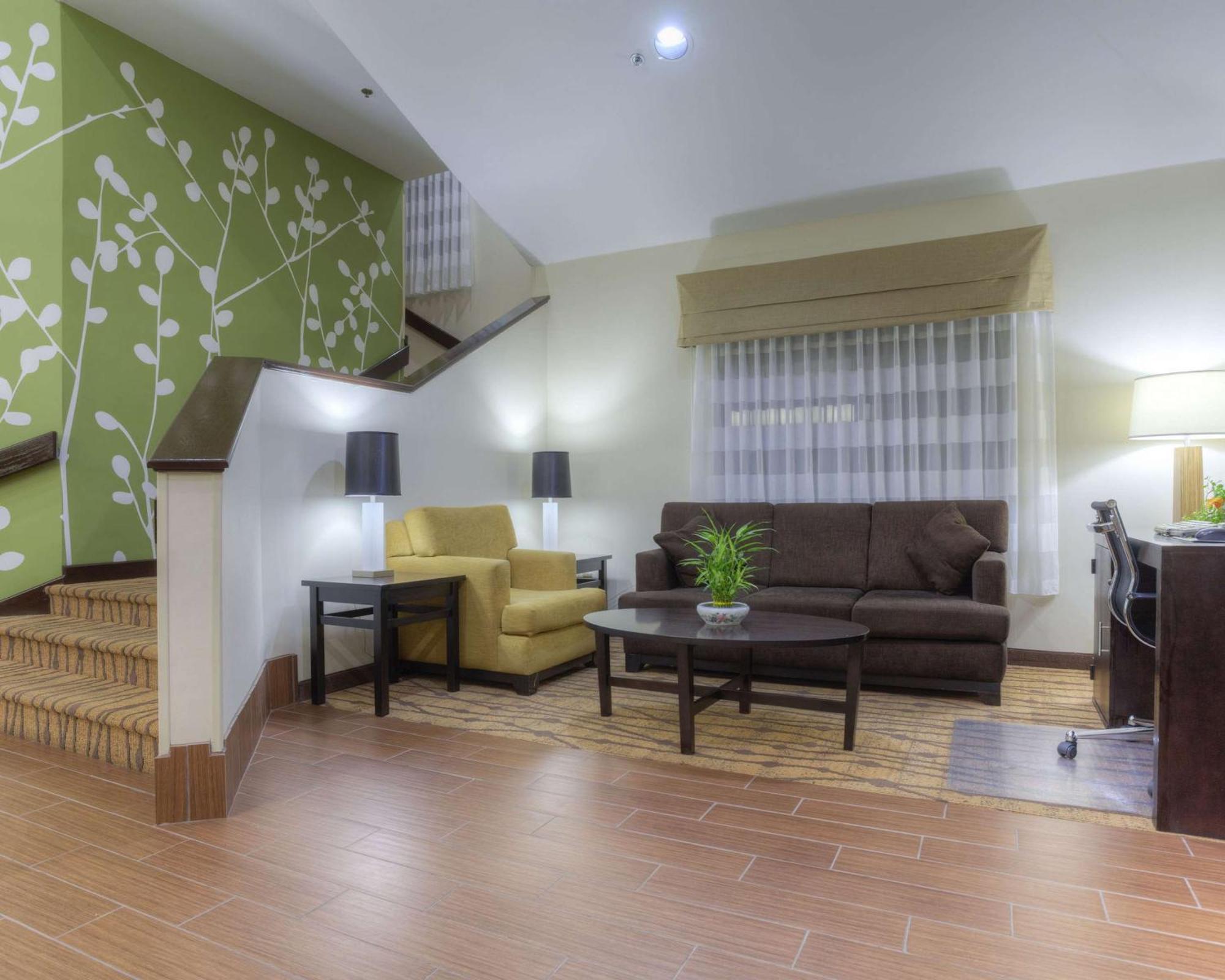Sleep Inn Bryson City - Cherokee Area Esterno foto