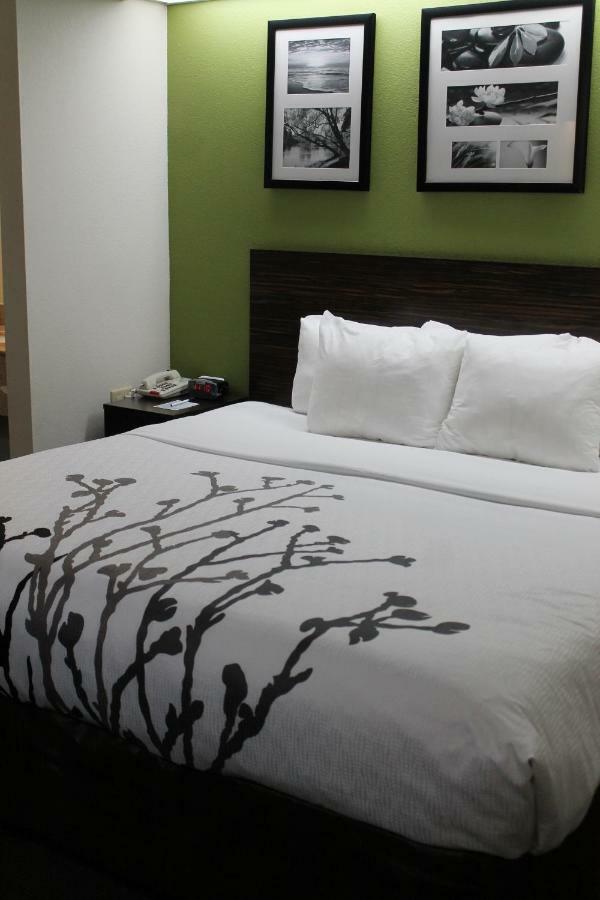 Sleep Inn Bryson City - Cherokee Area Esterno foto