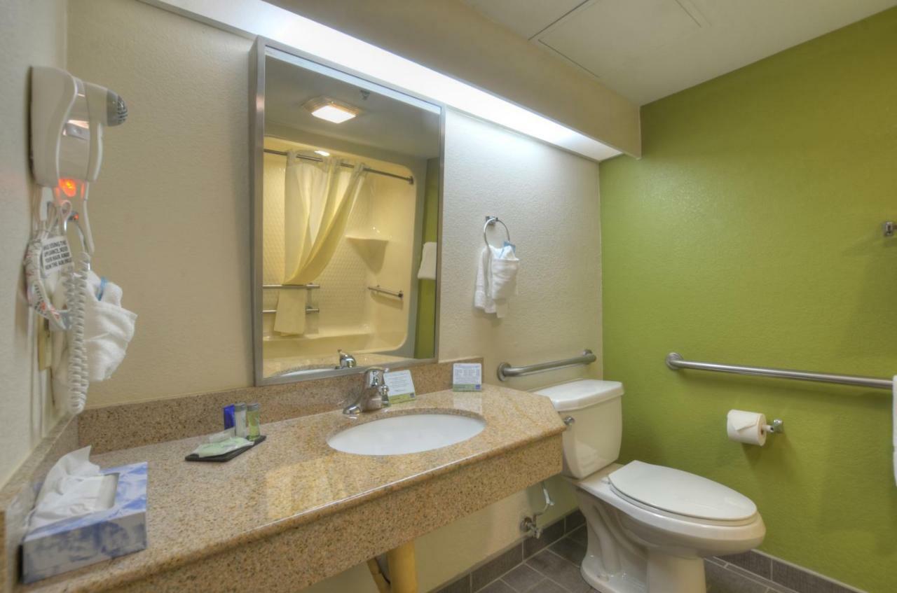 Sleep Inn Bryson City - Cherokee Area Esterno foto